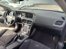 Volvo V40 1.6 D2 Kinetic, снимка 9