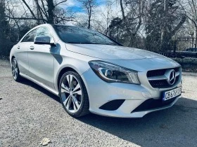  Mercedes-Benz CLA 25...