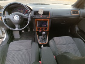 VW Golf IV, 1.4i, 75 с.с, 2000г, снимка 11