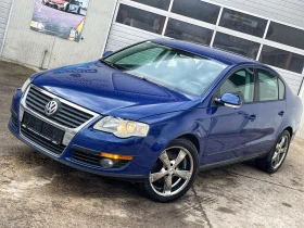 VW Passat 1.9TDI* 105KS - изображение 1