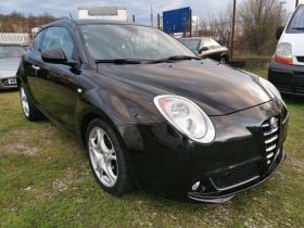 Alfa Romeo MiTo 1.3JTD 95ps ITALY E5A | Mobile.bg   1