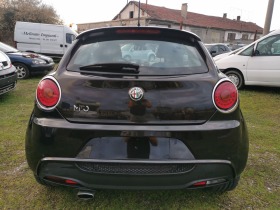 Alfa Romeo MiTo 1.3JTD 95ps ITALY E5A, снимка 6 - Автомобили и джипове - 44845263