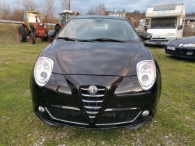    Alfa Romeo MiTo 1.3JTD 95ps ITALY E5A