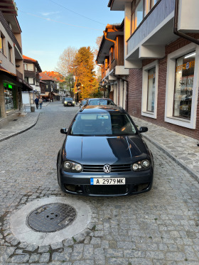 VW Golf 1.9TDI 230hp, снимка 3 - Автомобили и джипове - 45201038