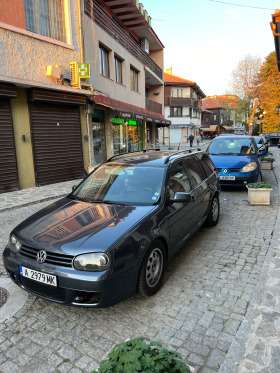 VW Golf 1.9TDI 230hp, снимка 2 - Автомобили и джипове - 45201038