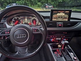 Audi A6, снимка 10