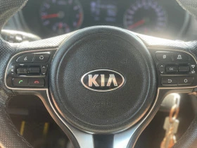 Kia Optima, снимка 17