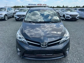 Обява за продажба на Toyota Verso (KATO НОВА)^(7-МЕСТА) ~14 900 лв. - изображение 1