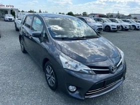 Toyota Verso (KATO НОВА)^(7-МЕСТА), снимка 3