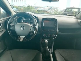 Renault Clio Grandtour 1.5dCi (КАПАРИРАН), снимка 7