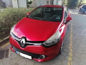 Renault Clio Grandtour 1.5dCi, снимка 3