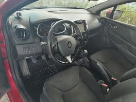 Renault Clio Grandtour 1.5dCi (КАПАРИРАН), снимка 4