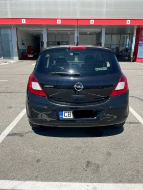 Opel Corsa, снимка 3