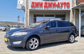 Ford Mondeo 2.0 CDTI NAVI  1