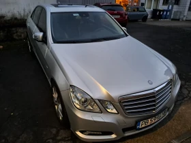 Mercedes-Benz E 250, снимка 9