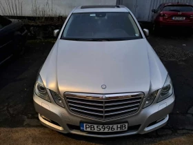 Mercedes-Benz E 250 | Mobile.bg    8