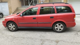 Opel Astra | Mobile.bg    2