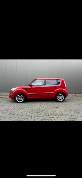 Kia Soul 1.6 CRD?/Car Play/Нов Внос - [3] 