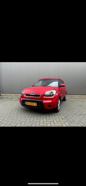 Kia Soul 1.6 CRD?/Car Play/Нов Внос/ПРОМОЦИЯ, снимка 1