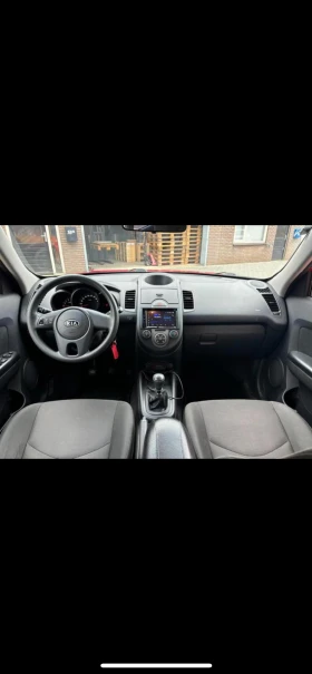 Kia Soul 1.6 CRD?/Car Play/Нов Внос - [9] 