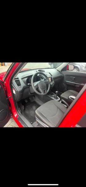 Kia Soul 1.6 CRD?/Car Play/Нов Внос - [11] 