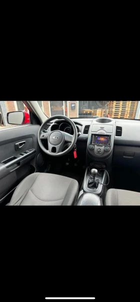 Kia Soul 1.6 CRD?/Car Play/Нов Внос/ПРОМОЦИЯ, снимка 9