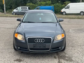 Audi A4 2.0TDI* ITALY, снимка 2