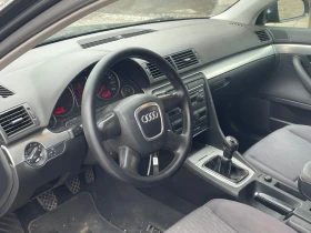 Audi A4 2.0TDI* ITALY, снимка 7