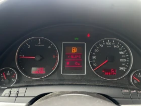 Audi A4 2.0TDI* ITALY, снимка 12