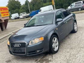 Audi A4 2.0TDI* ITALY, снимка 1