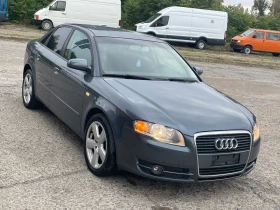 Audi A4 2.0TDI* ITALY, снимка 3