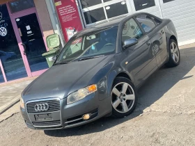 Audi A4 2.0TDI* ITALY - [1] 