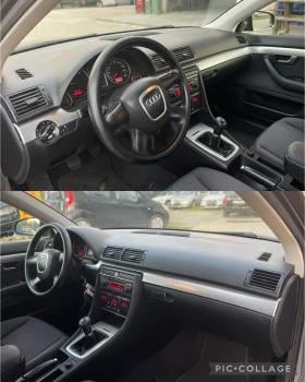 Audi A4 2.0TDI* ITALY | Mobile.bg    8