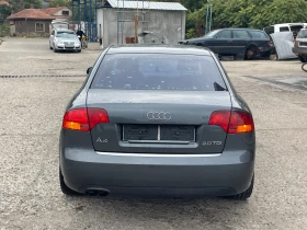 Audi A4 2.0TDI* ITALY, снимка 5