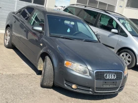 Audi A4 2.0TDI* ITALY, снимка 2