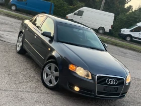 Audi A4 2.0TDI* ITALY | Mobile.bg    3