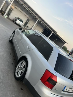 Audi A4 B6 1.9, снимка 3