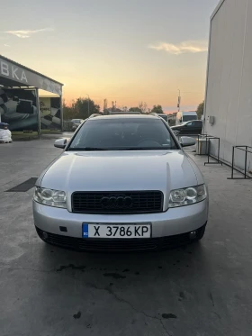 Audi A4 B6 1.9, снимка 1