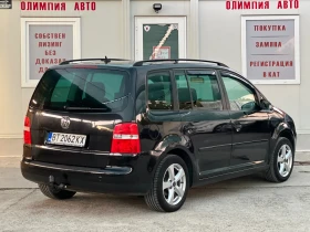 VW Touran 1.9 TDI 105ps,   /  | Mobile.bg    4