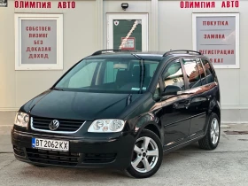 VW Touran 1.9 TDI 105ps,   /  | Mobile.bg    3