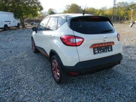 Renault Captur 1.2Tce AVTOMATIK | Mobile.bg    5