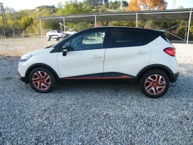 Renault Captur 1.2Tce AVTOMATIK | Mobile.bg    6