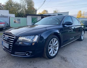     Audi A8 4.2TDI= 251HP= KEYLESS GO= TOP= = FULL LED= 