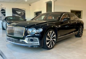 Bentley Flying Spur Azure - 508515 лв. - 31455288 | Car24.bg