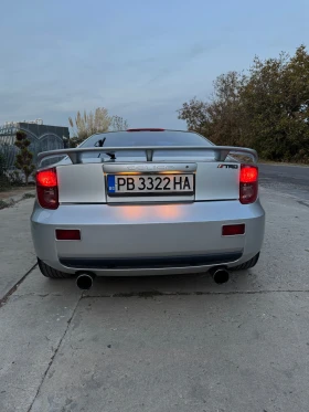 Toyota Celica T23 VVT-I 1.8, снимка 5