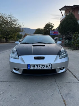 Toyota Celica T23 VVT-I 1.8, снимка 3