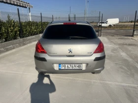 Peugeot 308 1.6 hdi | Mobile.bg    7