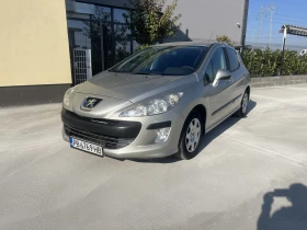     Peugeot 308 1.6 hdi