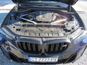 BMW X5M M60i* 530 к.с* INDIVIDUAL * , снимка 14