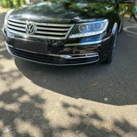 VW Phaeton 3.0 V6 TDI - LIM.FACELIFT LANG, снимка 15